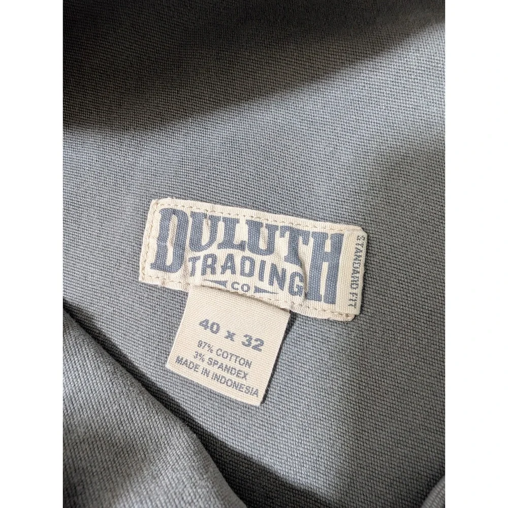 Duluth Trading Co duluth trading